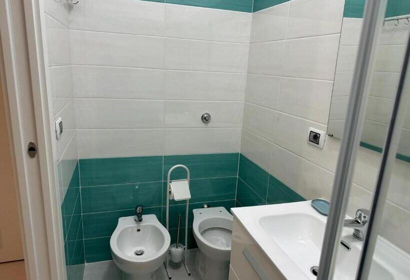 פנסיון Casa Iris