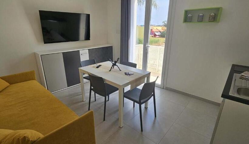 ペンション Diletta S Residence