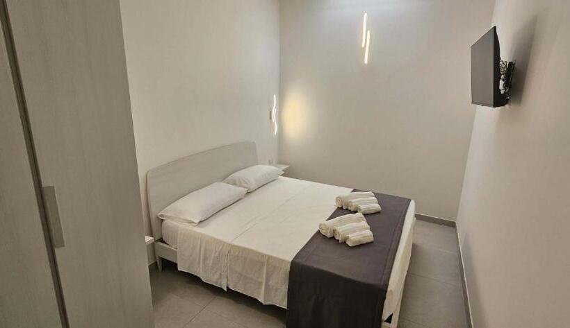 ペンション Diletta S Residence