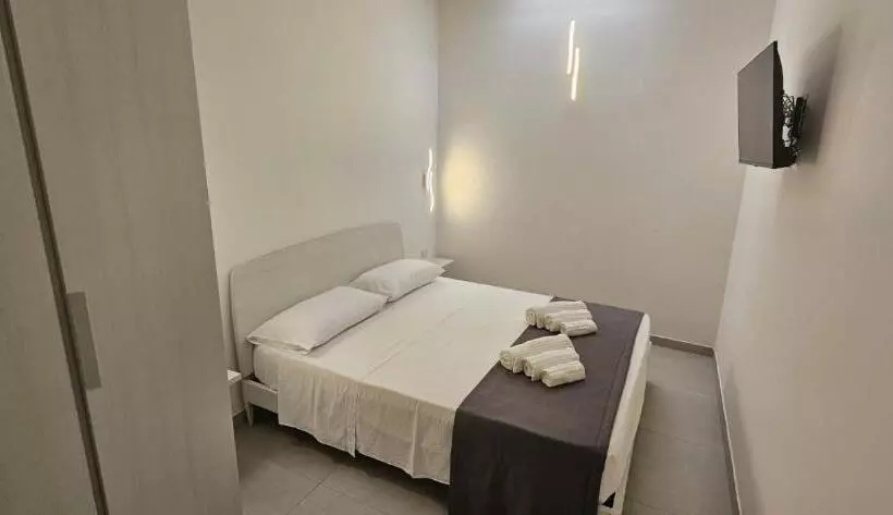 ペンション Diletta S Residence