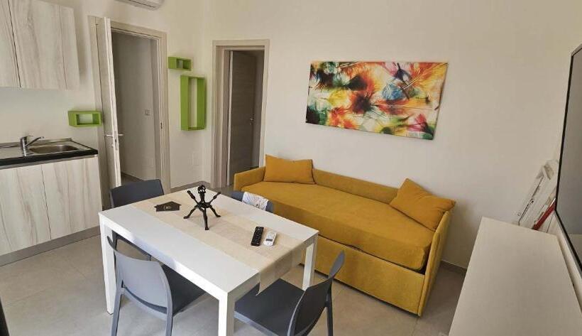 ペンション Diletta S Residence