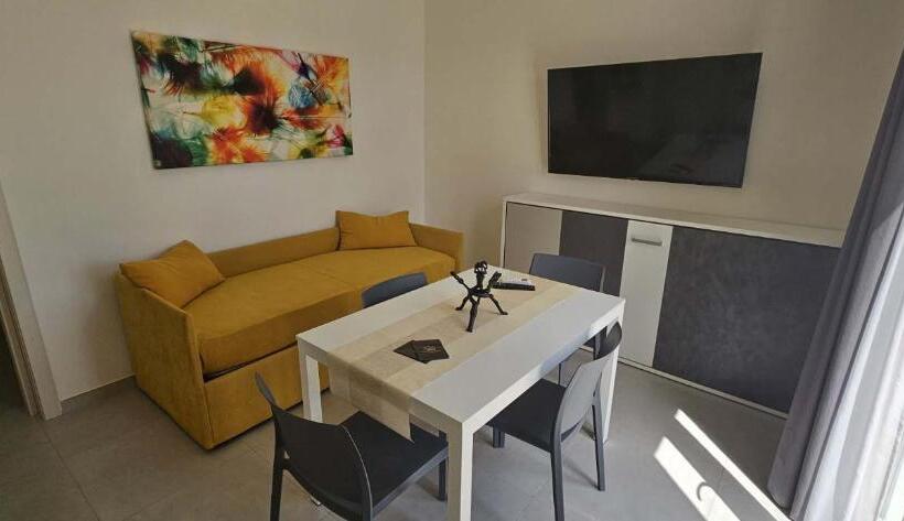 ペンション Diletta S Residence