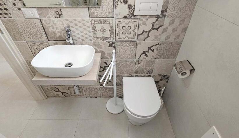 ペンション Diletta S Residence