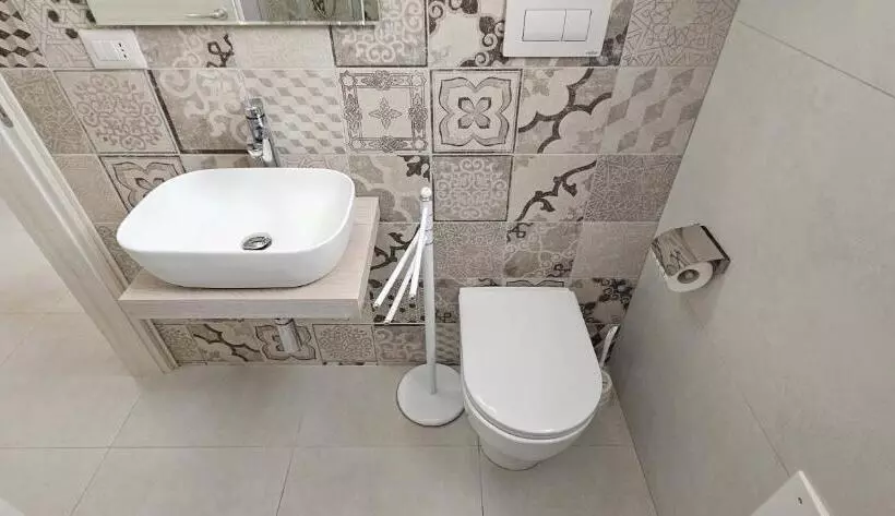 ペンション Diletta S Residence