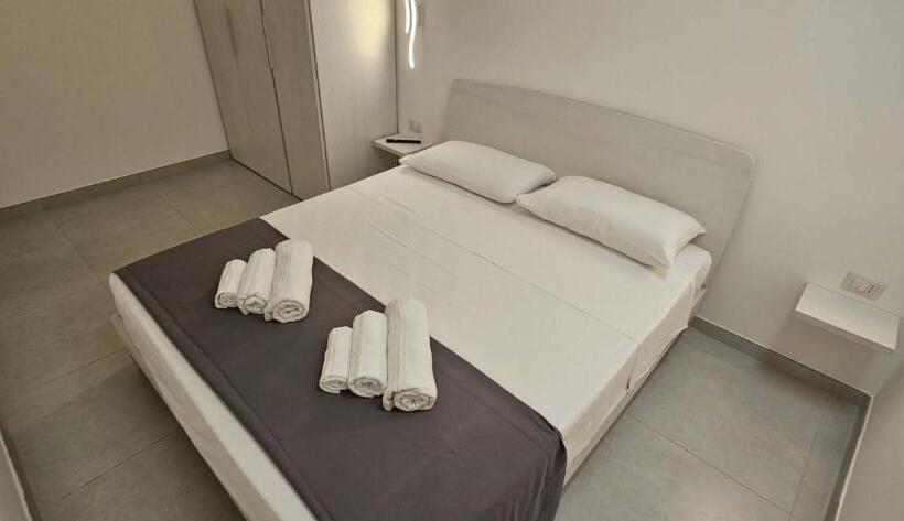 ペンション Diletta S Residence