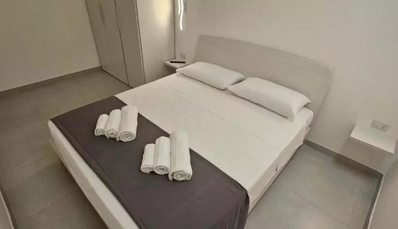 ペンション Diletta S Residence