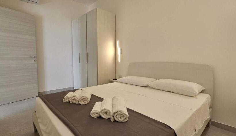 ペンション Diletta S Residence