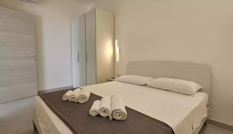 ペンション Diletta S Residence