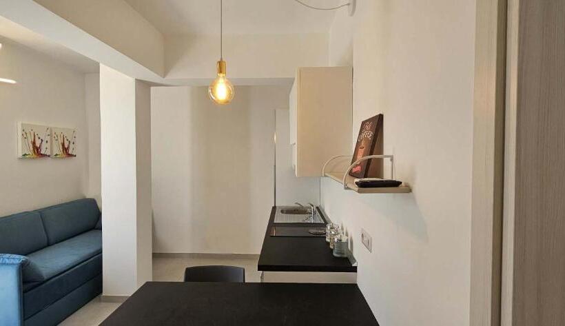 ペンション Diletta S Residence