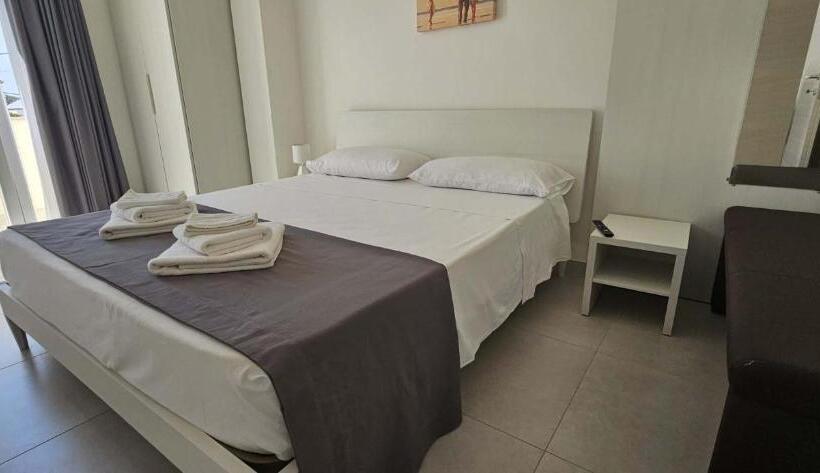 ペンション Diletta S Residence