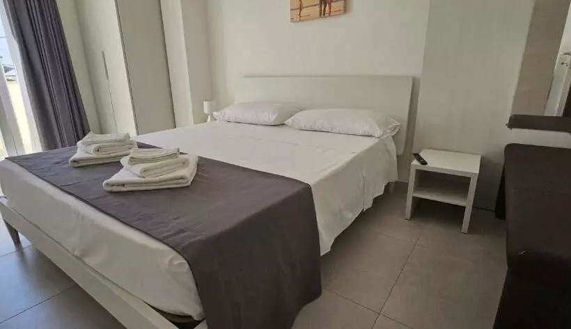ペンション Diletta S Residence