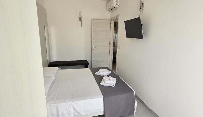 ペンション Diletta S Residence