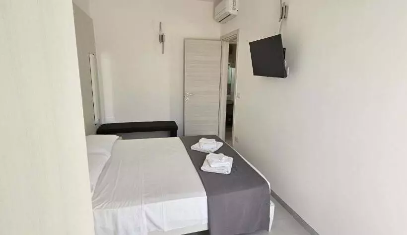 ペンション Diletta S Residence