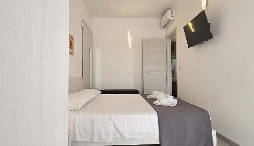 ペンション Diletta S Residence