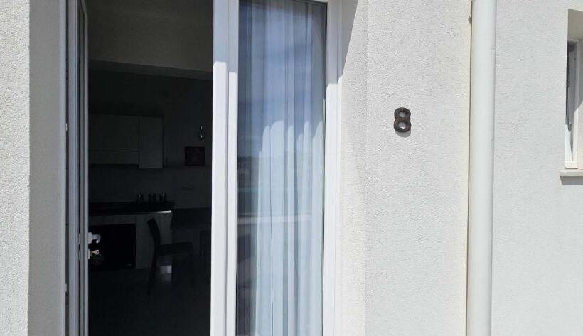 ペンション Diletta S Residence