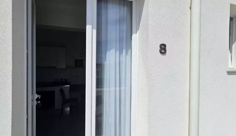 ペンション Diletta S Residence