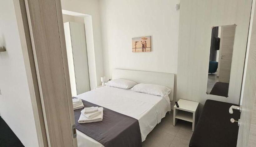 ペンション Diletta S Residence