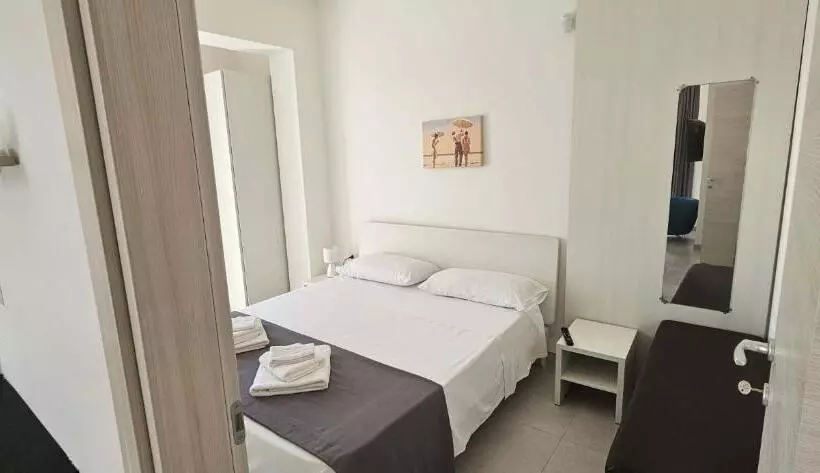 ペンション Diletta S Residence