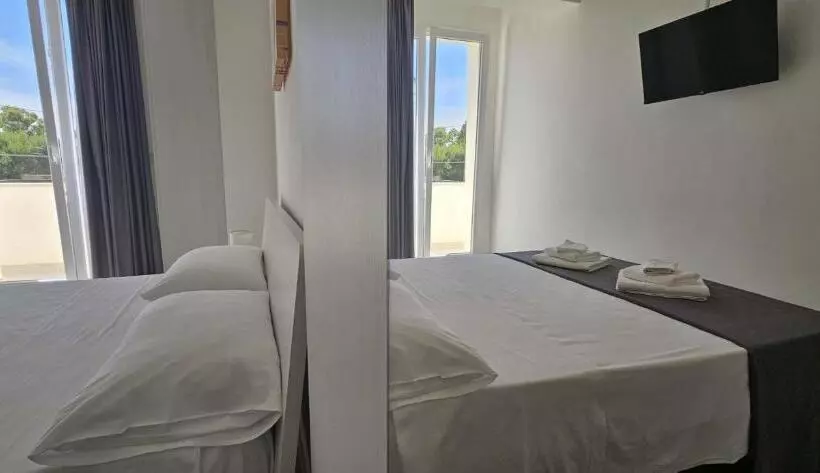 ペンション Diletta S Residence