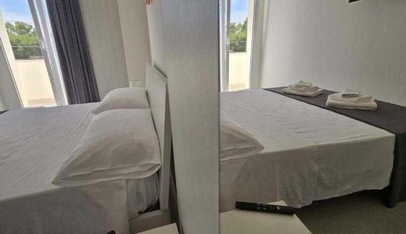 ペンション Diletta S Residence