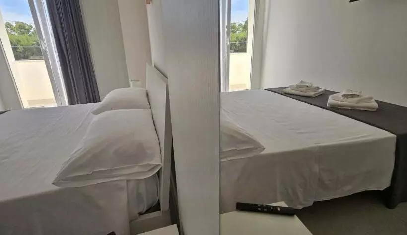 ペンション Diletta S Residence