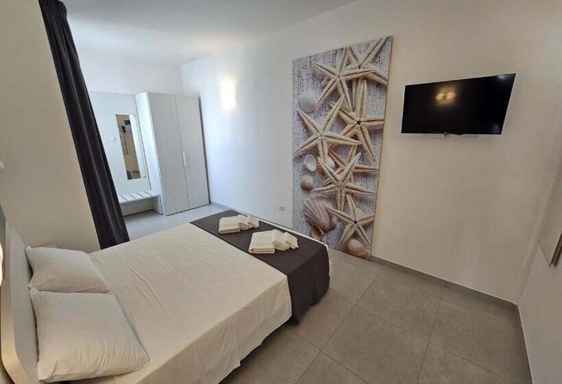 ペンション Diletta S Residence