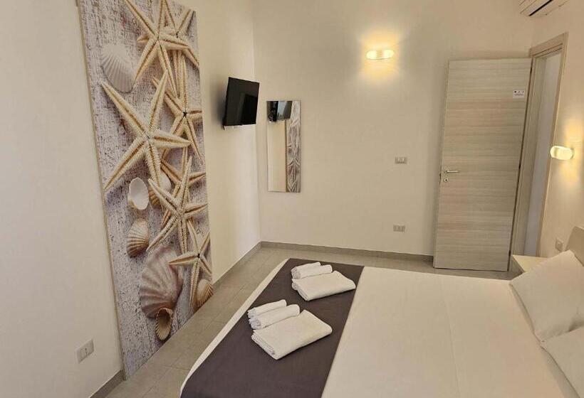 ペンション Diletta S Residence