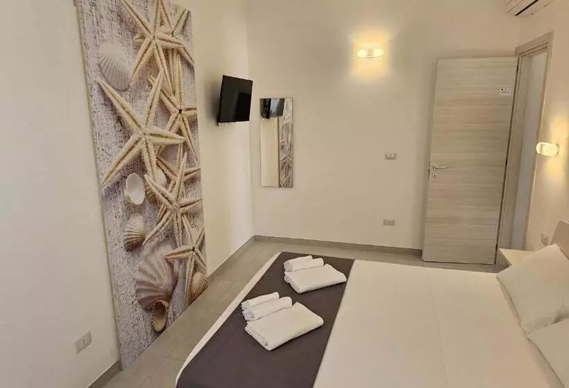 ペンション Diletta S Residence