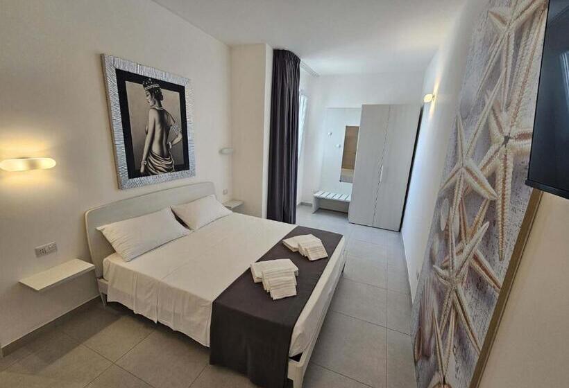 ペンション Diletta S Residence