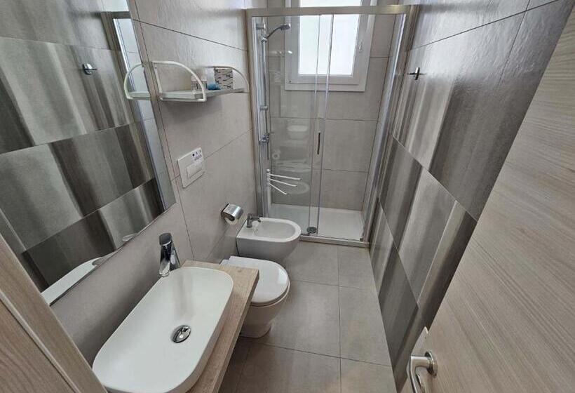 ペンション Diletta S Residence