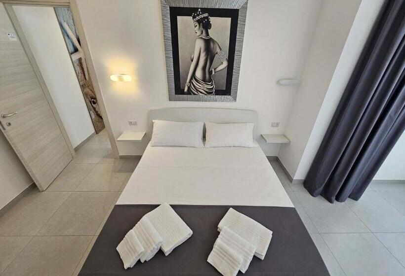 ペンション Diletta S Residence