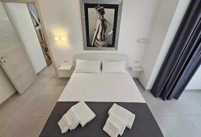 ペンション Diletta S Residence