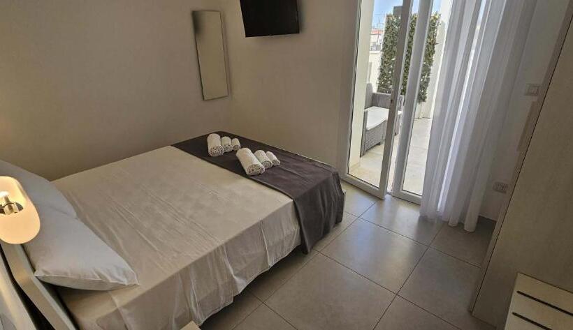 ペンション Diletta S Residence