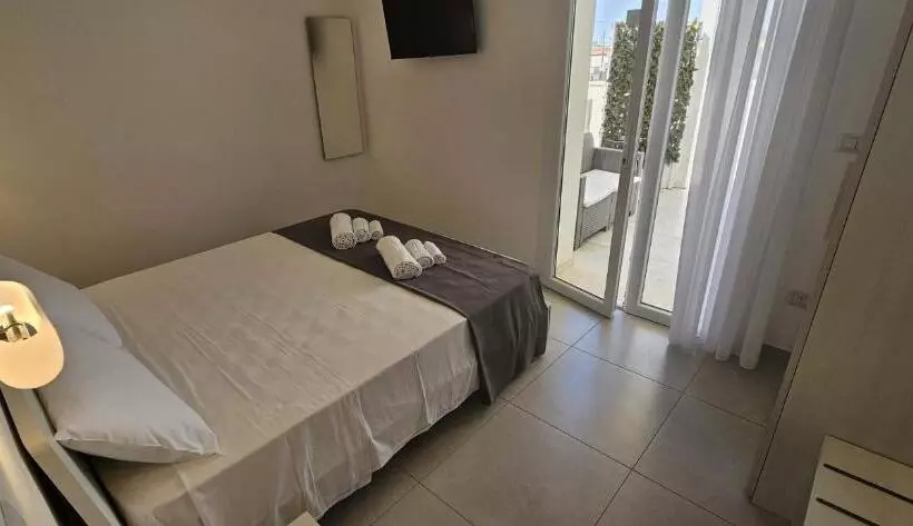 ペンション Diletta S Residence
