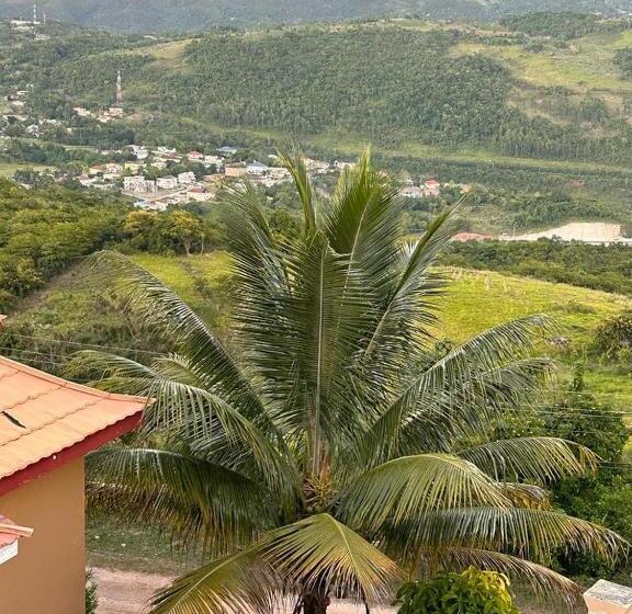 پانسیون Lion’s View Bed & Breakfast