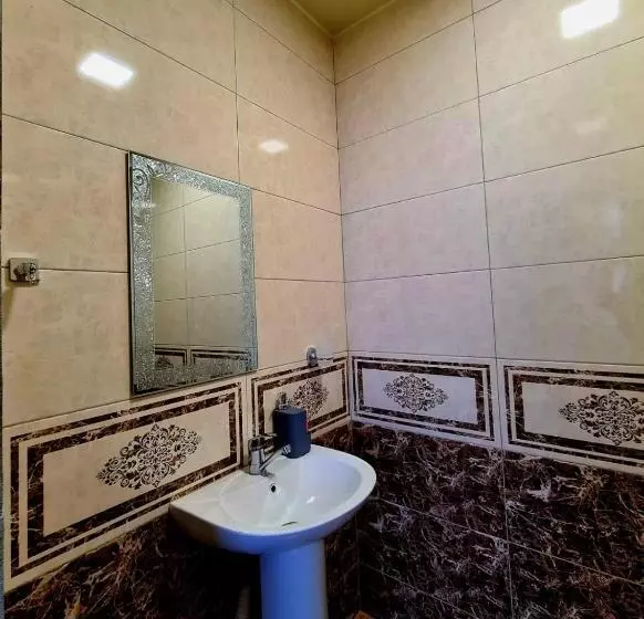 پانسیون Old House Korolistavi