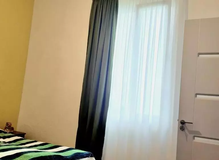 پانسیون Old House Korolistavi