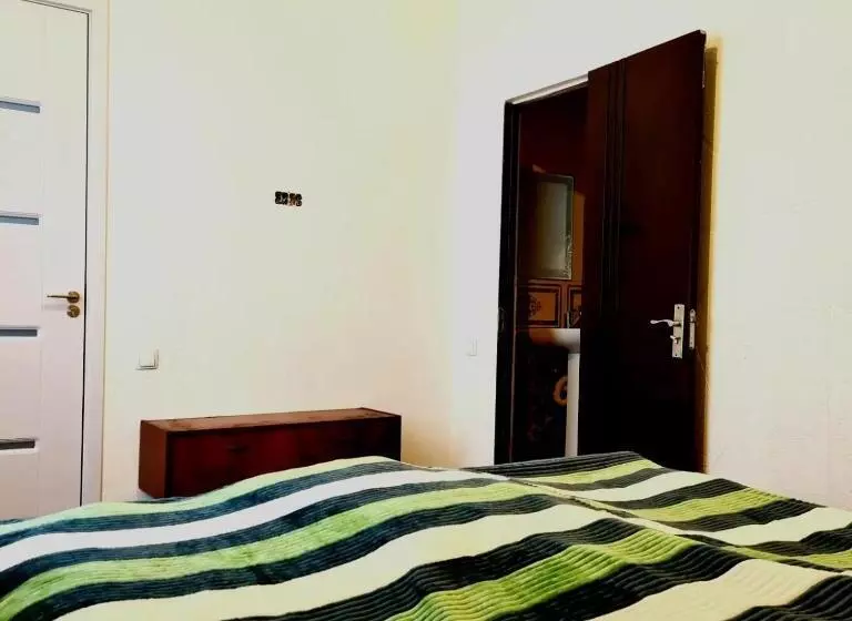 پانسیون Old House Korolistavi