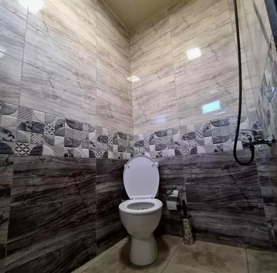 پانسیون Old House Korolistavi