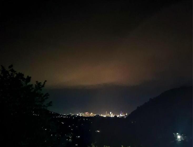 پانسیون Old House Korolistavi