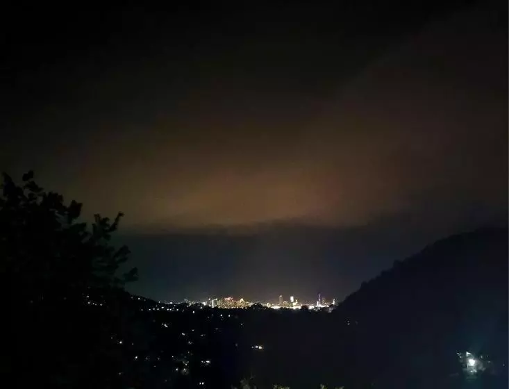 پانسیون Old House Korolistavi