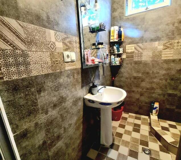 پانسیون Old House Korolistavi