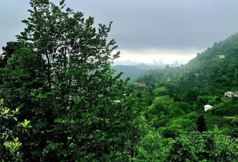 پانسیون Old House Korolistavi