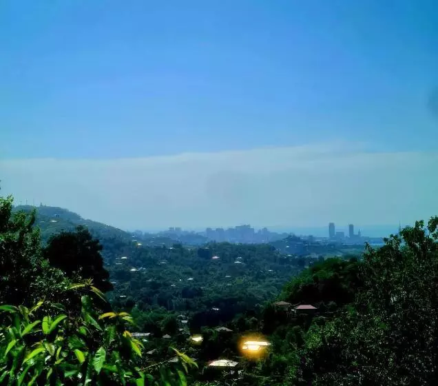 پانسیون Old House Korolistavi