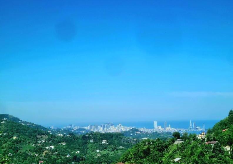 پانسیون Old House Korolistavi