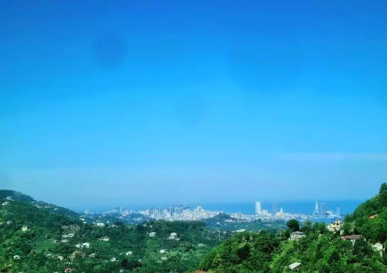 پانسیون Old House Korolistavi