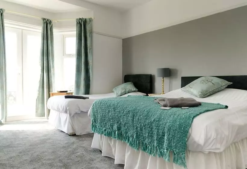 Majatalo The Lakeside