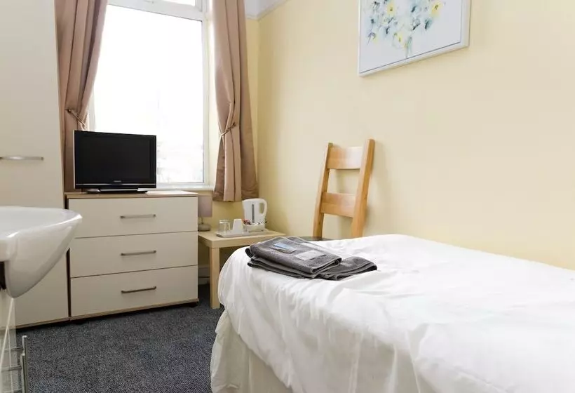 Majatalo The Lakeside