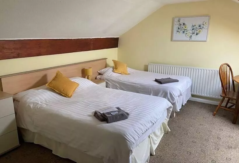 Majatalo The Lakeside