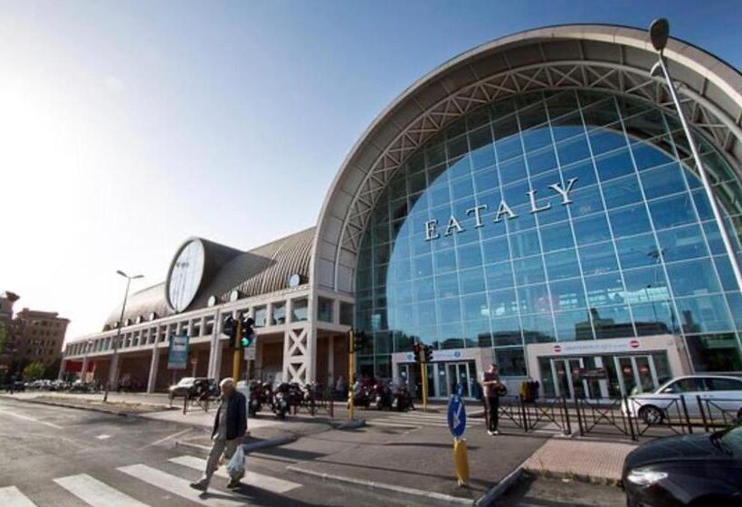 پانسیون Vita Lenta Garbatella